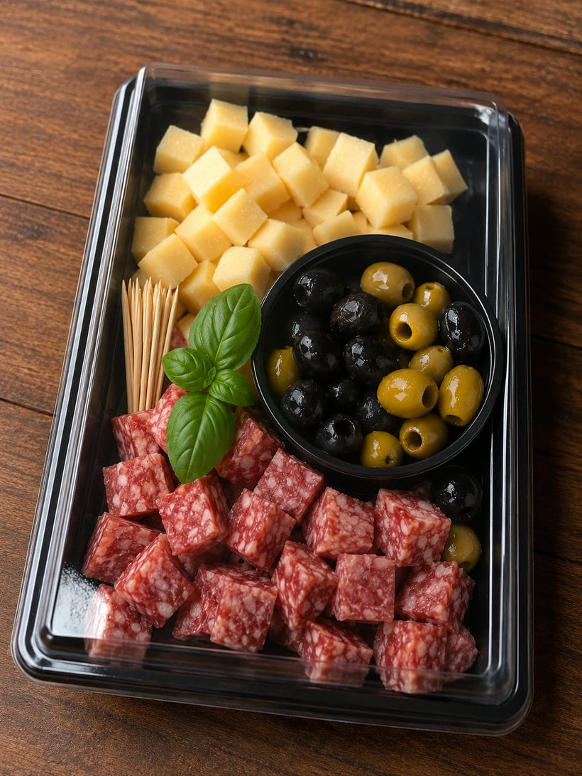 Aperitivo Schotel