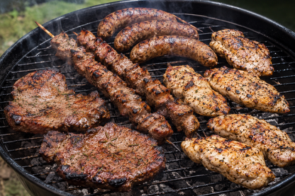 🇮🇹 Festa Grill BBQ