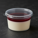 Panna Cotta - juist potje