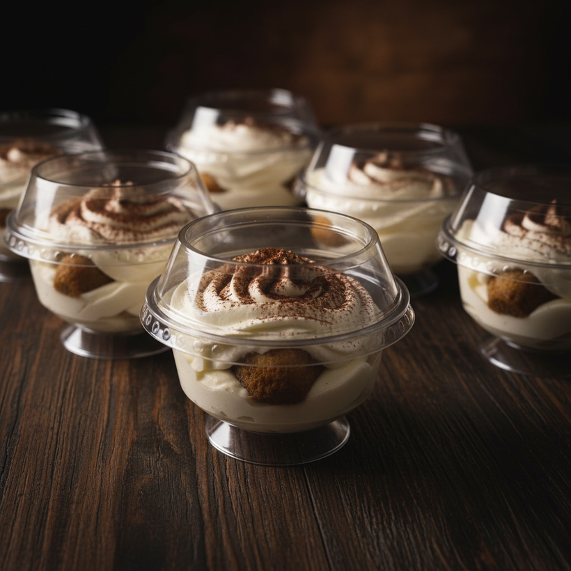 Tiramisù 150 ml