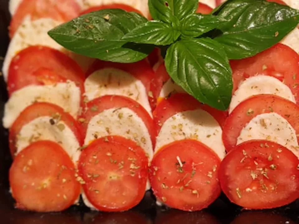 Caprese Schotel van Festa Italiana